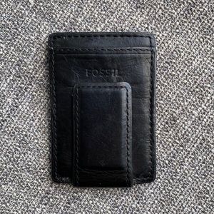Fossil Cardcase